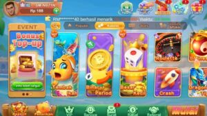 AAKASINO screenshot 1