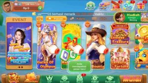 AAKASINO screenshot 2