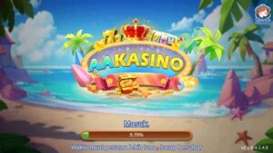 AAKASINO screenshot 4