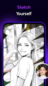 AI Mirror screenshot 3