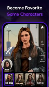 AI Mirror screenshot 4