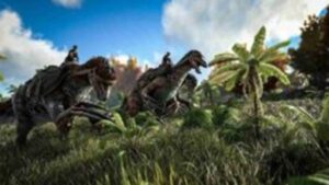 ARK: Ultimate Survivor Edition screenshot 1
