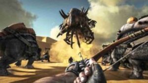 ARK: Ultimate Survivor Edition screenshot 2