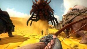 ARK: Ultimate Survivor Edition screenshot 4