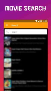Anime Dekho screenshot 3