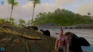 Ark Mobile Revamp screenshot 2