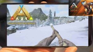 Ark Mobile Revamp screenshot 3