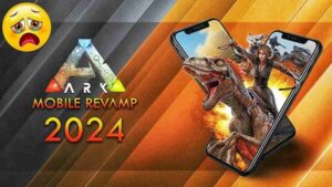 Ark Mobile Revamp screenshot 4