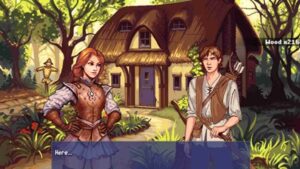 Aurelia screenshot 1