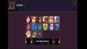 Aurelia screenshot 2