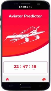 Aviator Predictor screenshot 2
