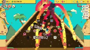 Ballionaire screenshot 2