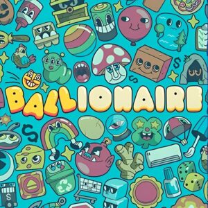 Ballionaire