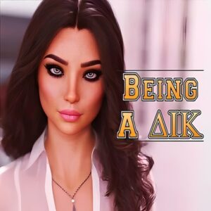 Being a DIK