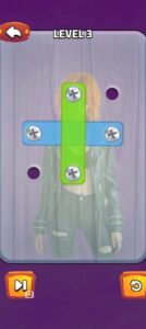 Bolt Empress Saga screenshot 4