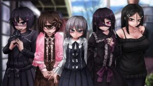 Butterfly Affection screenshot 4
