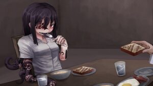 Butterfly Affection screenshot 2