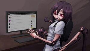 Butterfly Affection screenshot 3
