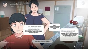 Cooking With Mayuko screenshot 1