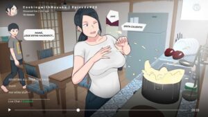 Cooking With Mayuko screenshot 3