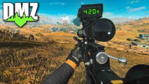 DMZ 1 Lite screenshot 3