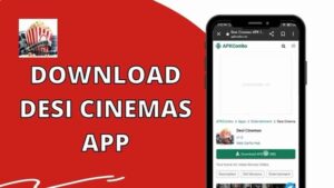 Desi Cinema TV screenshot 4