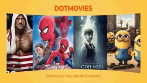 Dotmovies screenshot 4