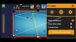 Ev Loader screenshot 1