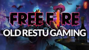 FF Old Restu Gaming screenshot 1