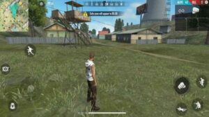 FF Old Restu Gaming screenshot 2