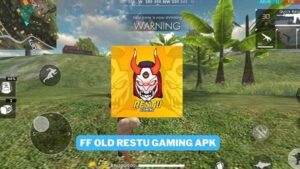 FF Old Restu Gaming screenshot 3