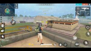 FF Old Restu Gaming screenshot 4