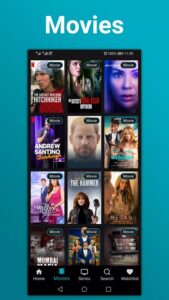 FMOVIES screenshot 2