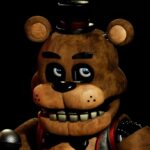 FNAF 2 Deluxe Edition