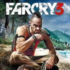 Far Cry 3