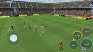 Football Life 2025 screenshot 1