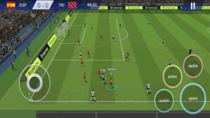 Football Life 2025 screenshot 4