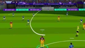 Football Life 2025 screenshot 3