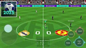 Football Life 2025 screenshot 2