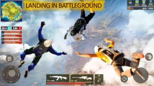Free Fire Offline screenshot 4