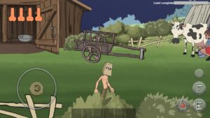 Fucherman screenshot 1