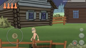 Fucherman screenshot 2