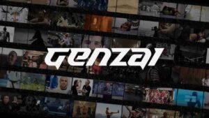Genzai TV screenshot 2