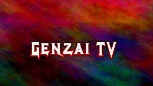 Genzai TV screenshot 1