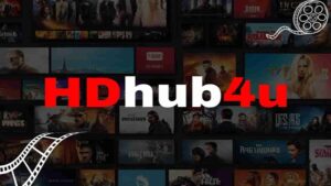 HDhub4u TV screenshot 3