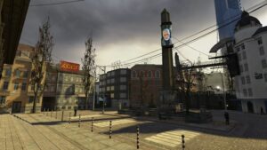 Half-Life 2 screenshot 4