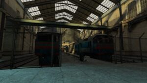 Half-Life 2 screenshot 3