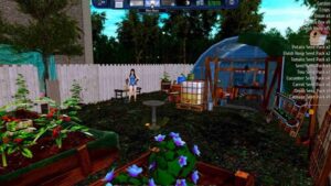 Harem Hotel screenshot 1