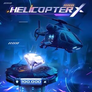 Helicopter X Game