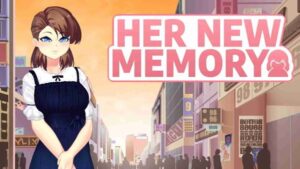 Her New Memory screenshot 1